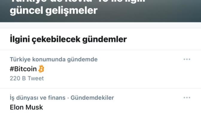 Kripto para alıp satıyor musunuz?
