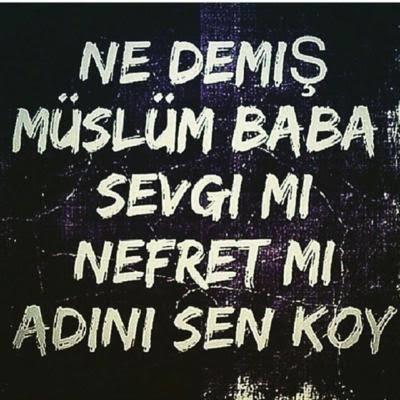 Büyük aşklar nefretle başlar klişesi doğru mu?