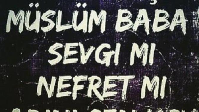 Büyük aşklar nefretle başlar klişesi doğru mu?