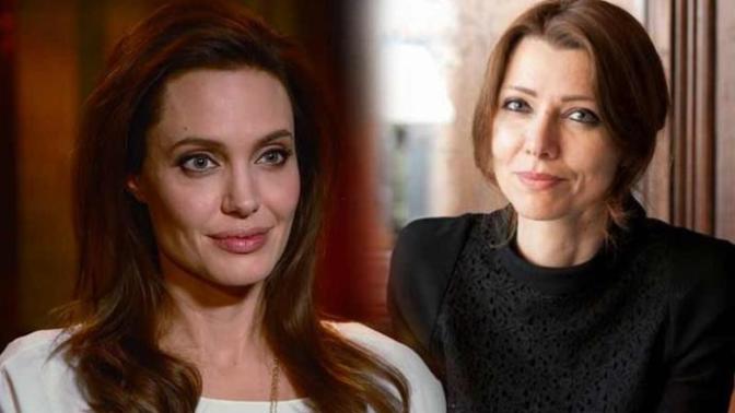 Angelina Jolie ropörtaj verdi: "İstanbul sözleşmesi muhafazakar kesime iyi görünmek için kaldırıldı!" Ne düşünüyorsunuz?