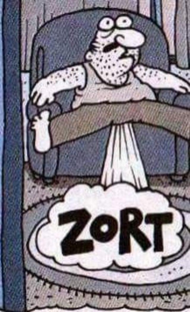 Evlendiğinizde rahat, rahat osuramamak sizi düşündürüyor mu?