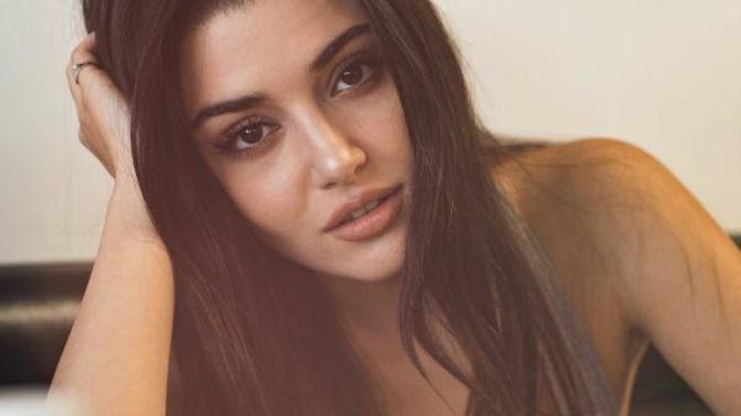 Hande Erçel'e benzemek için ne yapabilirim?