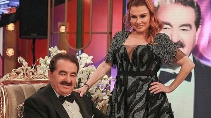 İbrahim Tatlıses, Deniz Seki'ye "Davul gibi olmuşsun." dedi. Bu iğrenç söylemleri ne zaman bırakacağız?