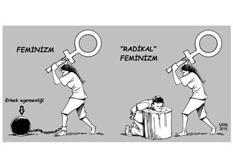 Türk Kadınları neden bencil?