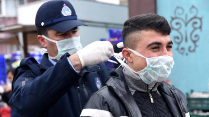 Aile, Çalışma ve Sosyal Hizmetler Bakanlığı: 41 maske markası güvensiz. Maske alırken nelere dikkat ediyorsunuz?