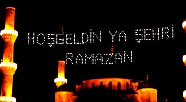 Ramazanda saygı sizin için ne ifade ediyor?