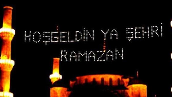 Ramazan'da "saygı" sizin için ne ifade ediyor?