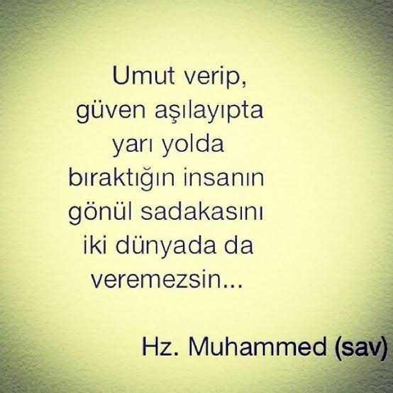 Güzel bir söz ya da kitap alıntısı bırakır mısınız?