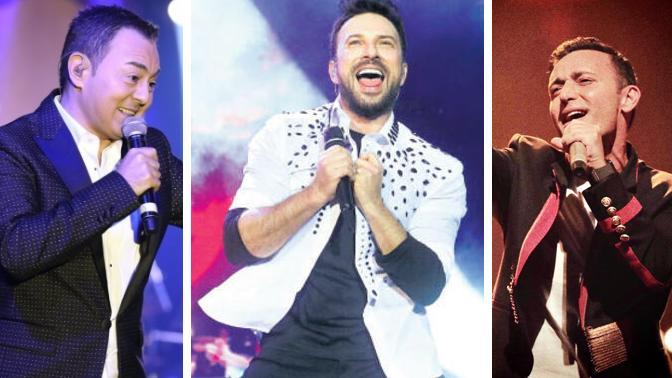 En iyi erkek pop sanatçısı sence hangisi?