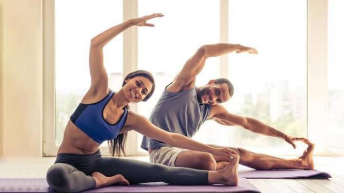 Spor yaparken kıyafetlerinizi dar olmasını mı yoksa bol olmasını mı tercih ediyorsunuz?