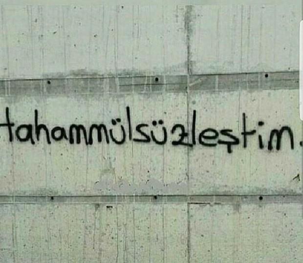 İnsanlarda neye tahammül edemezsiniz? Ne soğutur sizi?