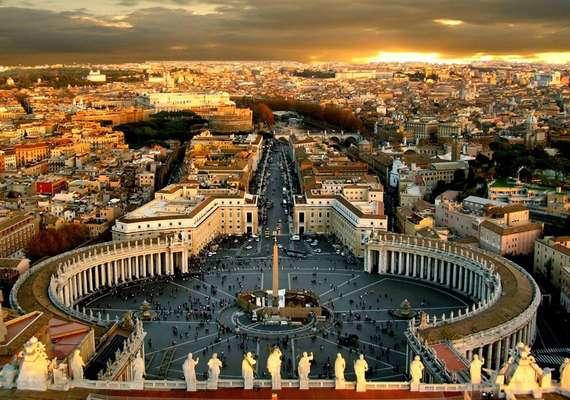 İstanbul mu daha güzel yoksa Roma mı?