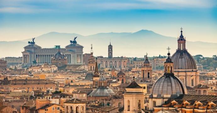 İstanbul mu daha güzel yoksa Roma mı?