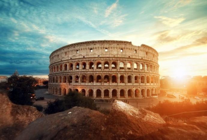 İstanbul mu daha güzel yoksa Roma mı?