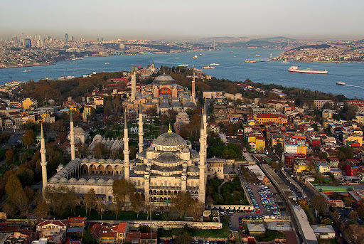 İstanbul mu daha güzel yoksa Roma mı?