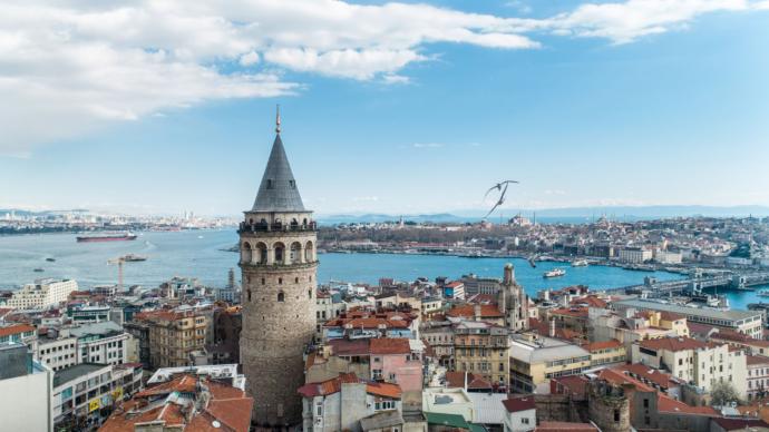 İstanbul mu daha güzel yoksa Roma mı?