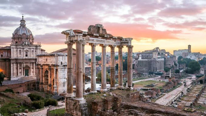 İstanbul mu daha güzel yoksa Roma mı?