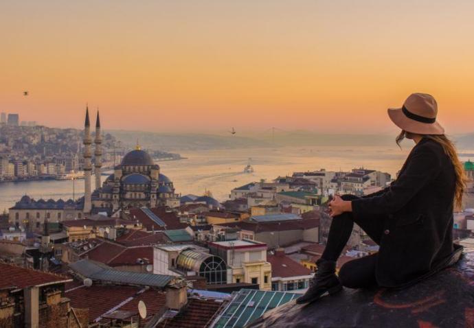 İstanbul mu daha güzel yoksa Roma mı?