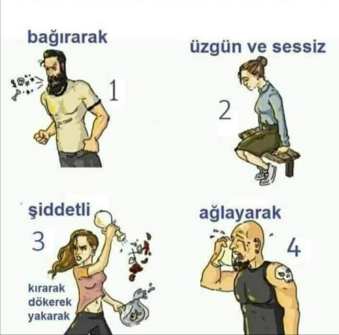Selam KS sakinleri.. 😊