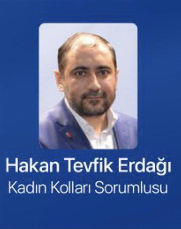 Saadet Partisi İstanbul İli Kadın Kolları Sorumlusu bir erkek oldu. Bir erkeğin kadın kollarının başına getirilmesi doğru mu?
