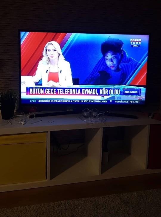 Günde kaç saat telefona bakıyorsunuz?