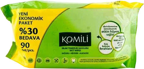 En İyi Islak Mendil Hangisi?