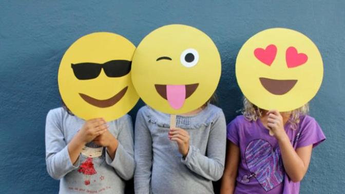 Bir emoji olsanız bu hangisi olurdu?