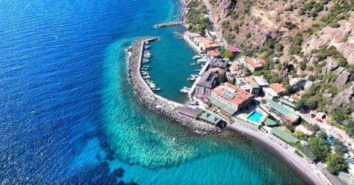 Marmara Bölgesinin En İyi Çadır / Karavan Kamp Alanları Hangileri?