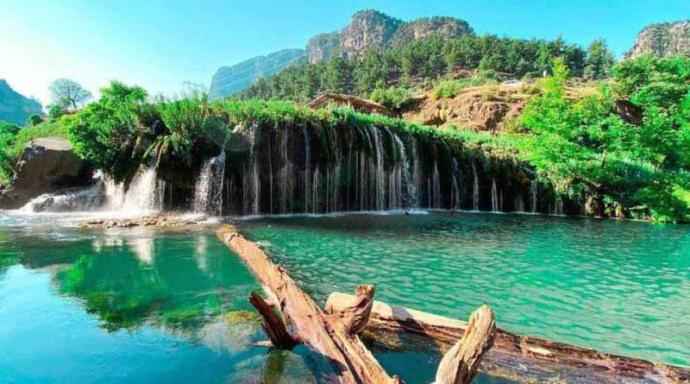 Marmara Bölgesinin En İyi Çadır / Karavan Kamp Alanları Hangileri?