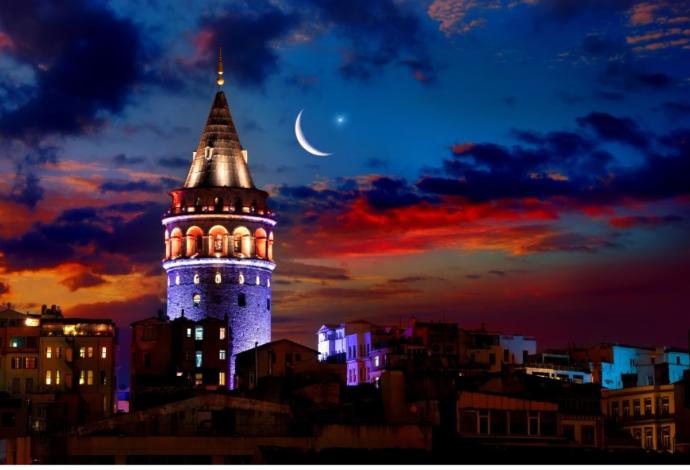 Kış Aylarında İstanbul'da Gidilebilecek Yerler Nereler?