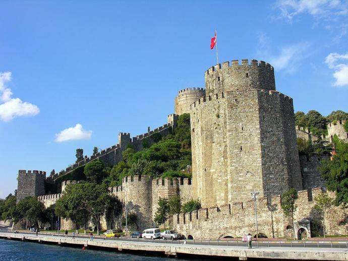 Kış Aylarında İstanbul'da Gidilebilecek Yerler Nereler?