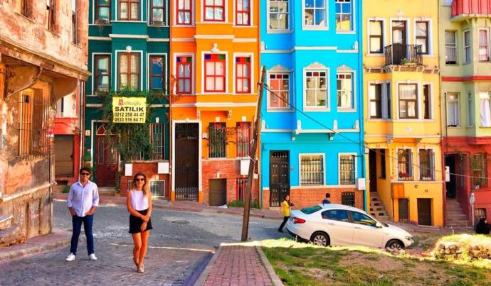 Kış Aylarında İstanbul'da Gidilebilecek Yerler Nereler?