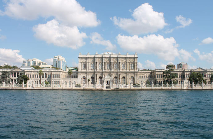 Kış Aylarında İstanbul'da Gidilebilecek Yerler Nereler?