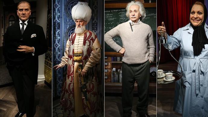 Kış Aylarında İstanbul'da Gidilebilecek Yerler Nereler?