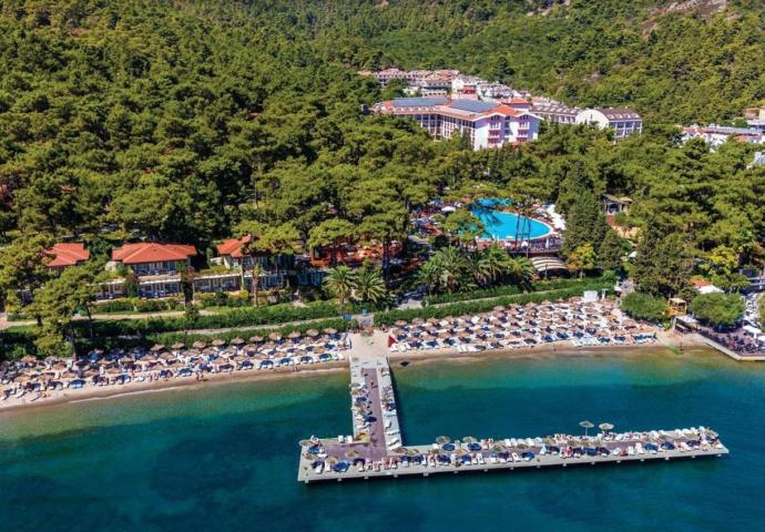 Ekonomik balayı için yer önerisi verir misiniz?