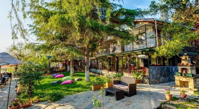 Ekonomik balayı için yer önerisi verir misiniz?