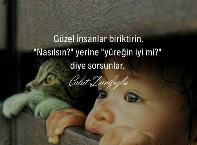 Gerçekten sorduğunuzda kendinize; ben iyiyim diyebiliyor musunuz?