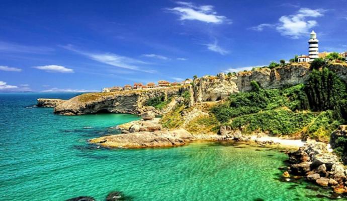 İstanbul'da denize girilebilecek en i̇yi yerler hangileri?