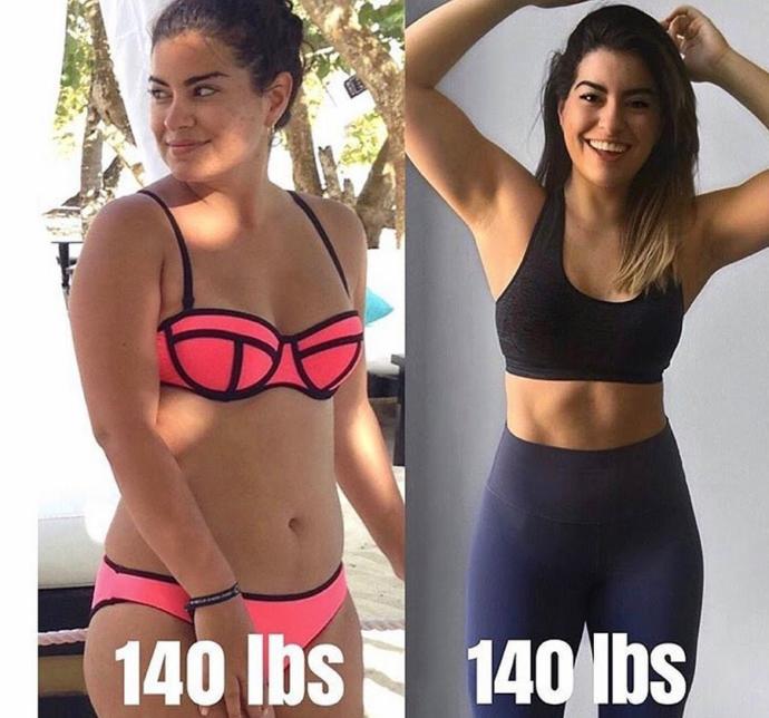 140 lbs = 63.5 kg 