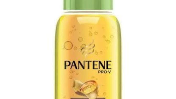 PPantene argan yagi?