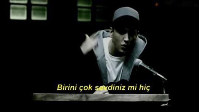Hiç birini çok sevdiniz mi?