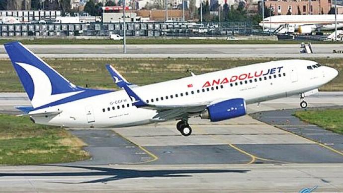 Anadolu Jet uçakları nasıl? Kullananlardan yorum alabilir miyim?