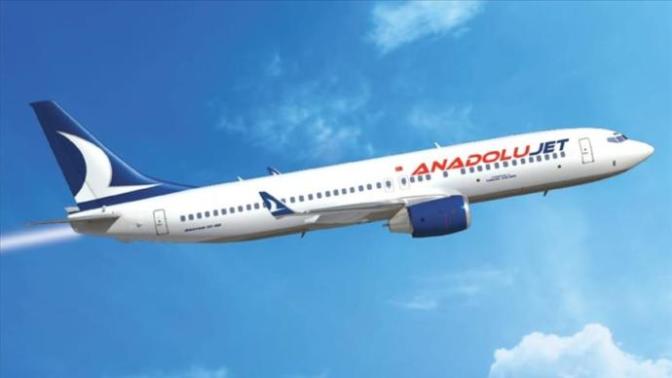 Anadolu Jet uçakları nasıl? Kullananlardan yorum alabilir miyim?