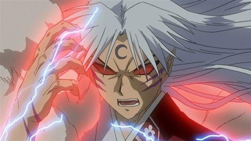 Parçala beni Sesshomaru, bebeğimm.. :D:D:D