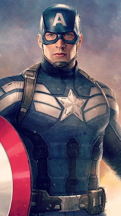 Favori Marvel Karakteriniz Hangisi?
