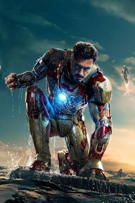 Favori Marvel Karakteriniz Hangisi?