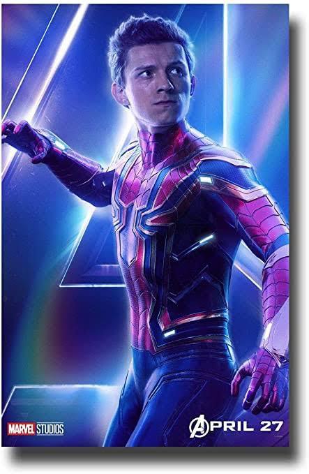 Favori Marvel Karakteriniz Hangisi?