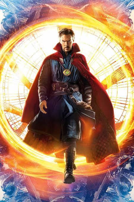 Favori Marvel Karakteriniz Hangisi?