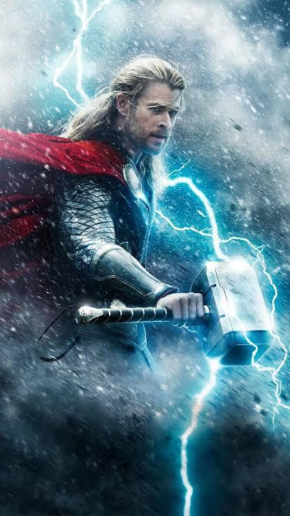 Favori Marvel Karakteriniz Hangisi?