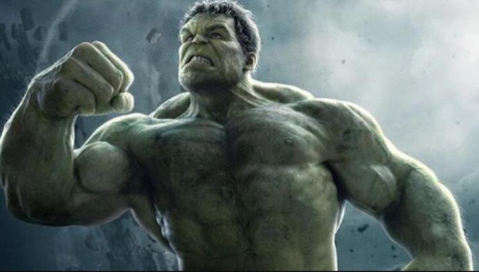 Favori Marvel Karakteriniz Hangisi?